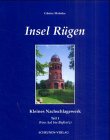 Mahnke, Günter - Insel Rügen, Kleines Nachschlagewerk: Tl.1, (Von Aal bis Bußvitz)