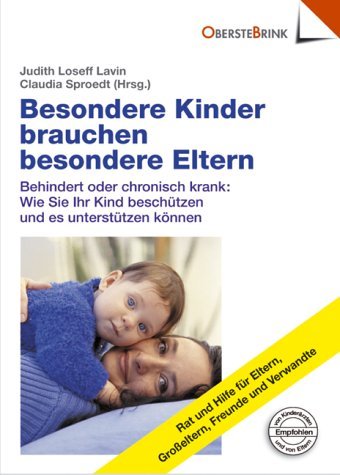 - Besondere Kinder brauchen besondere Eltern