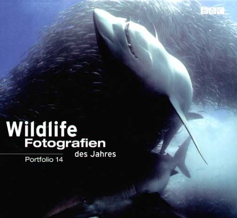 -- - Wildlife-Fotografien des Jahres - Portfolio 14 (BBC)