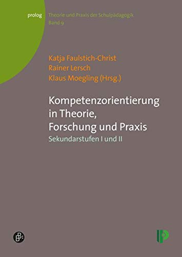 Faulstich-Christ, Katja - Kompetenzorientierung