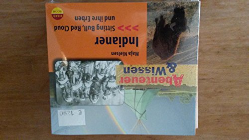 Abenteuer & Wissen - Indianer - Sitting Bull, Red Cloud und ihre Erben