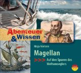  - Abenteuer & Wissen: Dschingis Khan. Die geheime Geschichte des Steppenkämpfers