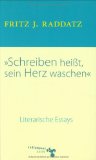  - Unterwegs: Literarische Reiseessays. (Sachbuch)