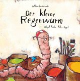  - Toni, der Regenwurm