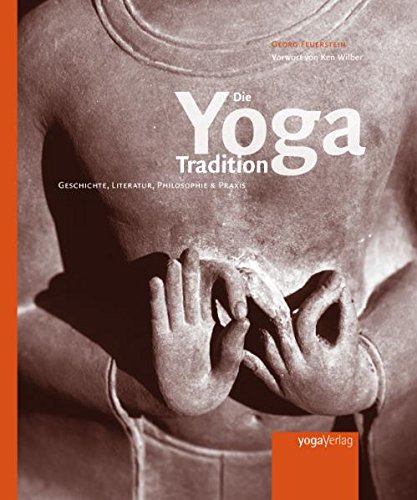  - Die Yoga Tradition