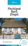  - Fischland-Darß-Zingst bis Rostock: Erlebnisführer für Kinder und Eltern.