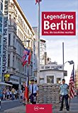 Delius, Friedrich Christian - Tanz durch die Stadt: Aus meinem Berlin-Album