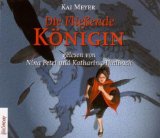  - Der Brennende Schatten: Hörspiel.  Hörspiel