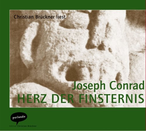 - Herz der Finsternis. 4 CDs