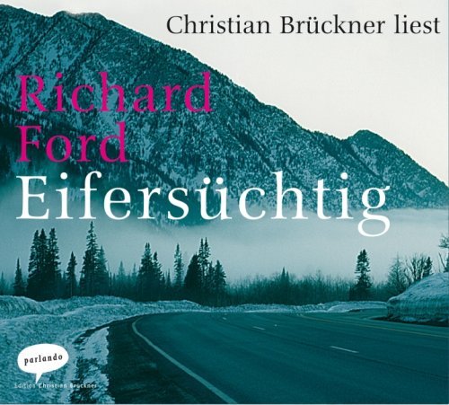  - Eifersüchtig (2 CDs)
