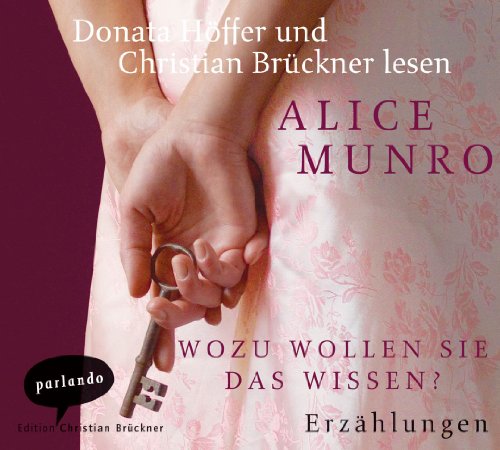  - Wozu wollen Sie das wissen?