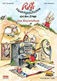  - Rolfs Gute Laune-Klavierkinderalbum: 14 fröhliche Lieder für Klavier bearbeitet (Ed. 1154)