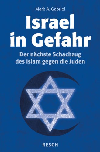  - Israel in Gefahr: Der nächste Schachzug des Islam gegen die Juden
