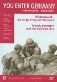 - Das verstummte Hurra: Hürtgenwald 1944/45