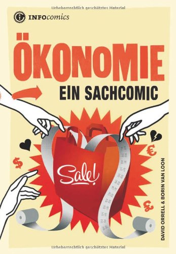- Ökonomie: Ein Sachcomic