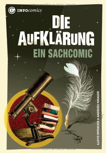  - Die Aufklärung: Ein Sachcomic