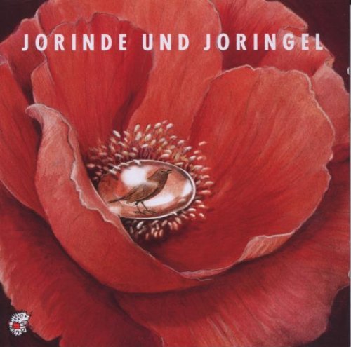  - Jorinde und Joringel. CD: Klassische Musik und Sprache