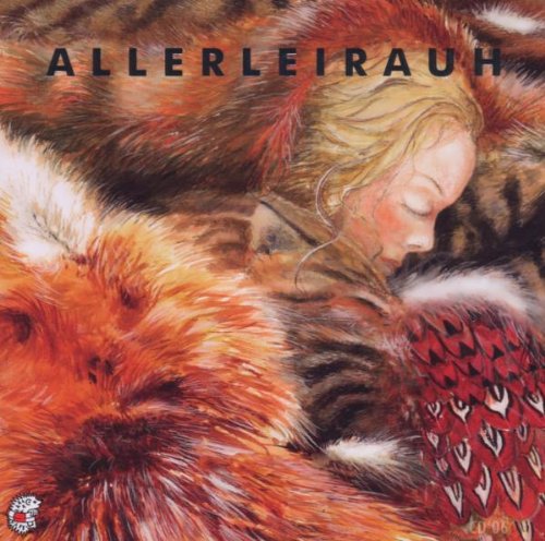  - Allerleirauh. CD: Klassische Musik und Sprache