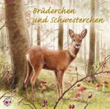  - Jorinde und Joringel. CD: Klassische Musik und Sprache