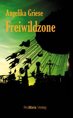 - Freiwildzone: Kriminalroman aus Bremen und Bremerhaven