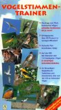  - CD Vogelstimmen erkennen. Audio-CD: Gesänge und Rufe der 75 häufigsten Arten mit farbigem Begleitheft