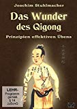 DVD - Die 8 Brokate - Ba Duan Jin Qigong/Die 8 Schatzstücke des Qigong - Teil 2: Vertiefung