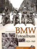 - BMW Motorräder 1923-1969