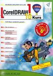 PC - CorelDraw 10 - Kurs