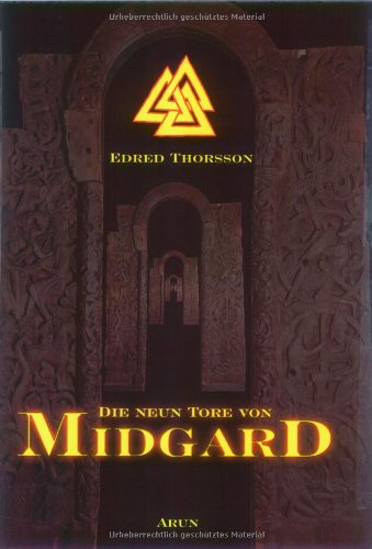 - Die Neun Tore von Midgard: Ein magischer Lehrplan der Runen-Gilde