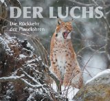  - Luchse: Jäger auf leisen Pfoten