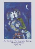 - Das Hohelied Salomos. CD.