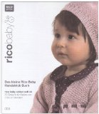 -- - Niedliche Maschen für die Kleinsten: 60 einfache Modelle zum Stricken
