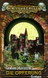 - Der Judas-Schrein: Unheimlicher Thriller