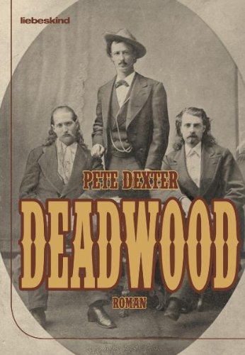 - Deadwood: Roman