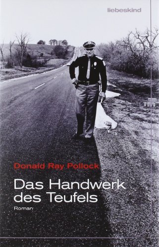 - Das Handwerk des Teufels: Roman