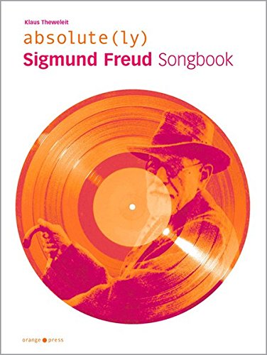  - absolute(ly) Sigmund Freud Songbook