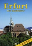  - ADAC Reiseführer Thüringen: Erfurt, Gotha, Weimar und Jena