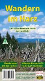  - Mystische Pfade im Harz: 38 Wanderungen im Mittelgebirge rund um Brocken, mit Tipps und Karten zu jeder Tour: 38 Wanderungen auf den Spuren von Mythen ... auf den Spuren von Mythen und Sagen