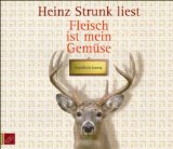  - Fleisch ist mein Gemüse: Eine Landjugend mit Musik. Hörbestseller