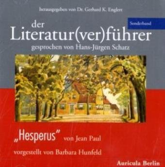 - Der Literatur(ver)führer - Sonderband