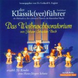 Various - Das Weihnachtsoratorium