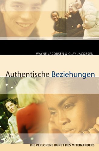  - Authentische Beziehungen