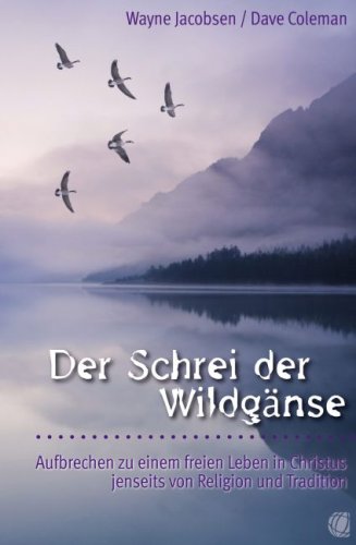  - Der Schrei der Wildgänse