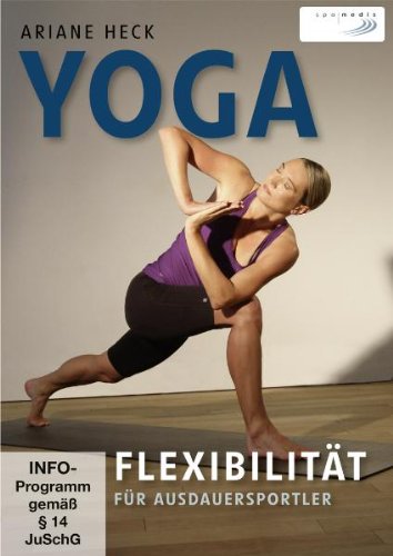 - Yoga - Flexibilität für Ausdauersportler
