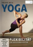  - Yoga für Triathleten: Mit körperlichem und mentalem Gleichgewicht zum Erfolg