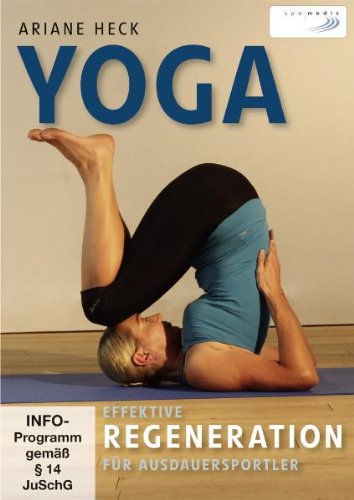  - Yoga - Effektive Regeneration für Ausdauersportler