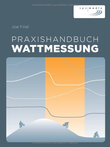 - Praxishandbuch Wattmessung