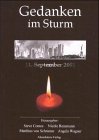 Comes, Steve & Rensmann, Nicole & Schramm, Matthia - Gedanken im Sturm - Die Anthologie zum 11. September