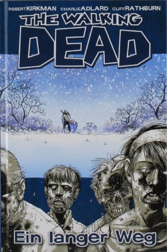 - The Walking Dead 2: Ein langer Weg