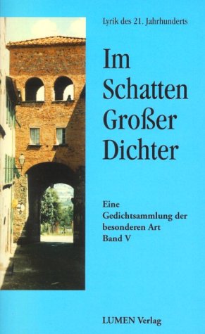 Div. Autoren - Im Schatten großer Dichter 5